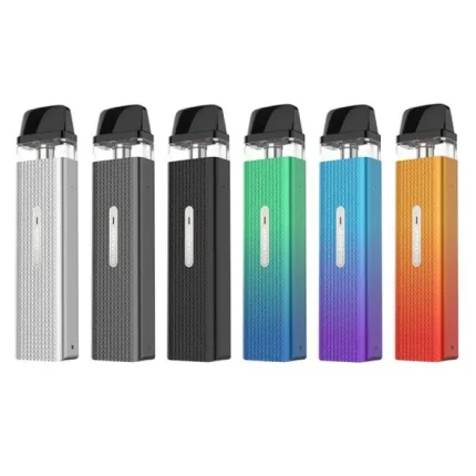 Многоразовый POD Vaporesso XROS Mini Pod Kit 1000 mAh
