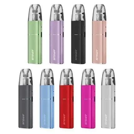 Многоразовый POD POD-система Voopoo Argus G3 mini