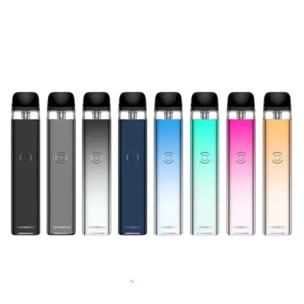 Многоразовый POD Vaporesso Xros 3 Pod Kit