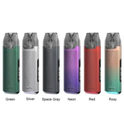 Многоразовый POD Voopoo V.Thru Pro Pod Kit 900 mAh