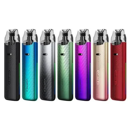Многоразовый POD Voopoo Vmate i2 1500 mAh