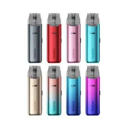 Многоразовый POD Voopoo Vmate Pro Pod Kit 900 mAh