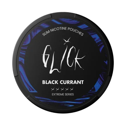 Снюс GLICK Black Currant 50mg