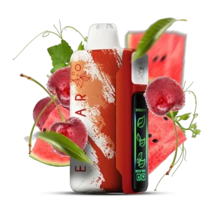 Одноразовый POD Elf Bar Sweet King 30000 Watermelon Cherry