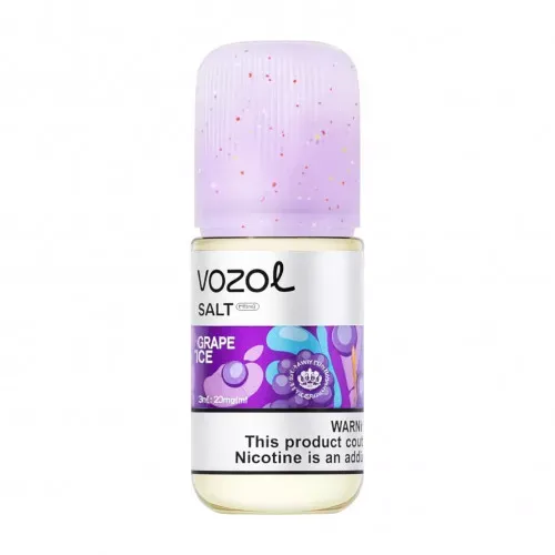 vozol30ml-grape ice-snusstore