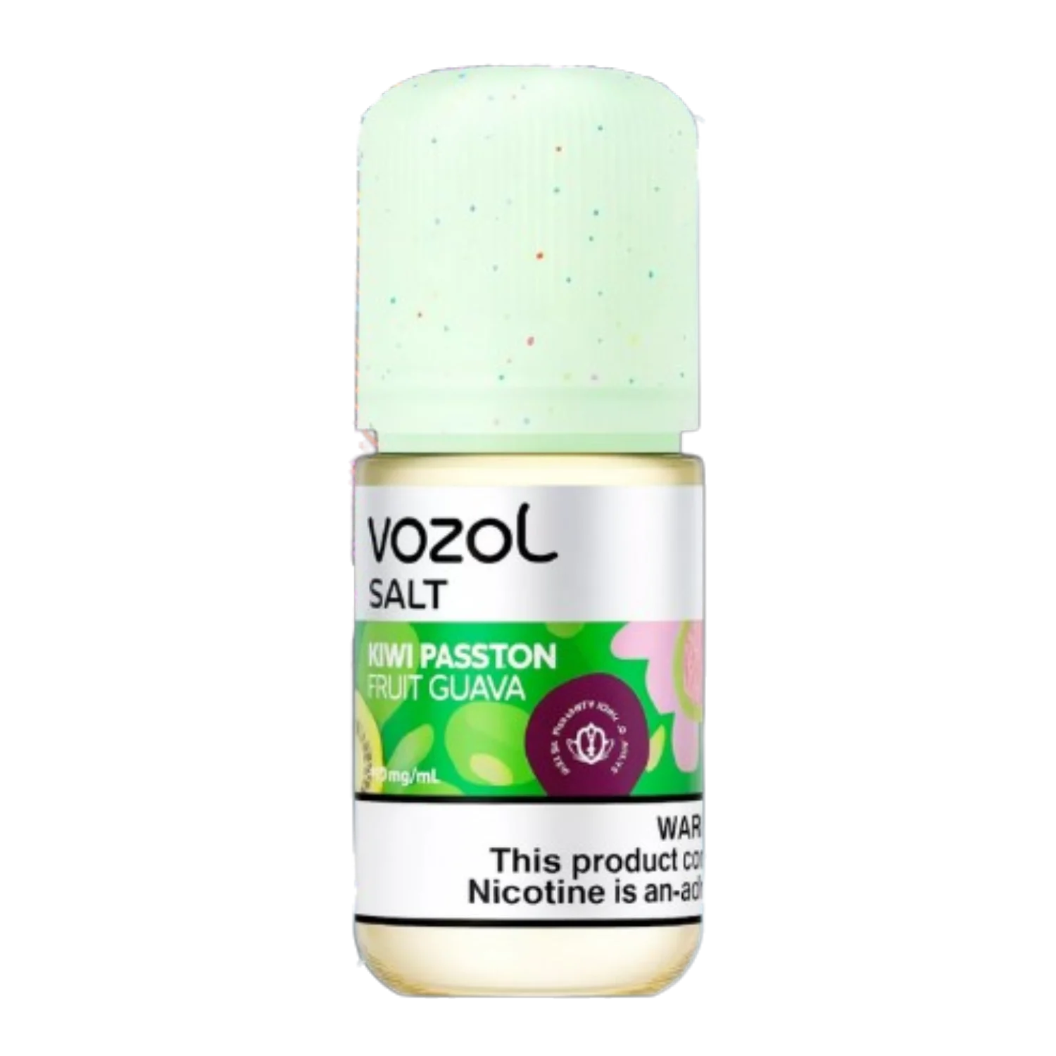 vozol30ml-kiwi-guava-passion-snusstore