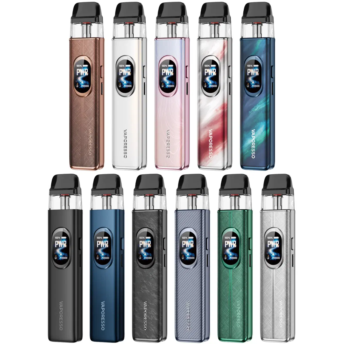 Vaporesso_XROS_6_Pod_Kit