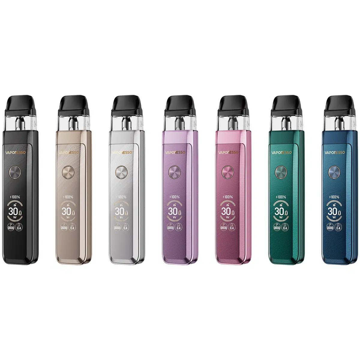 Vaporesso_XROS_Pro_2_Pod_Kit